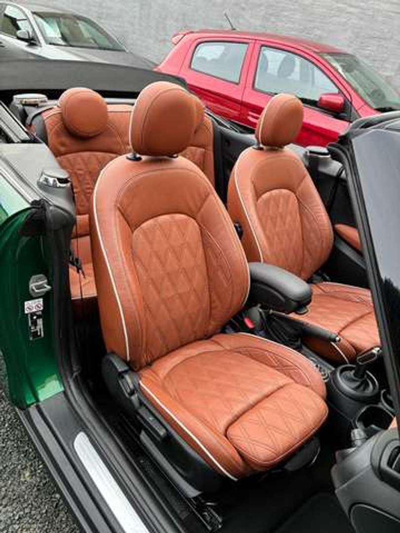 Mini Cabrio Cooper Classic - 2024 - Joinsteer - #8