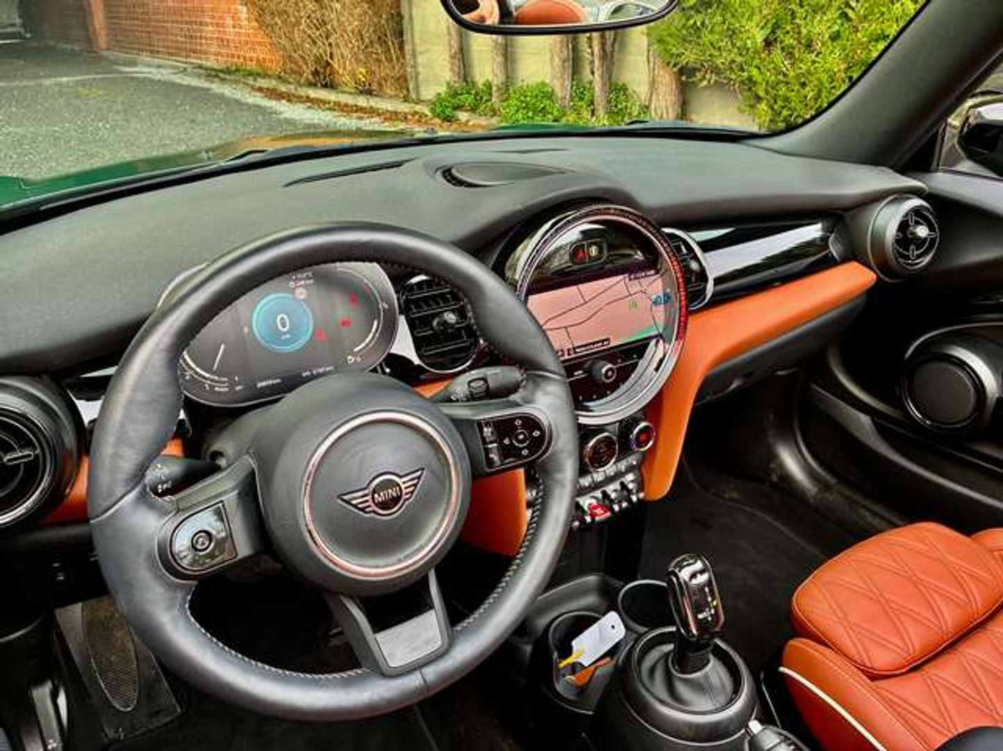 Mini Cabrio Cooper Classic - 2024 - Joinsteer - #10