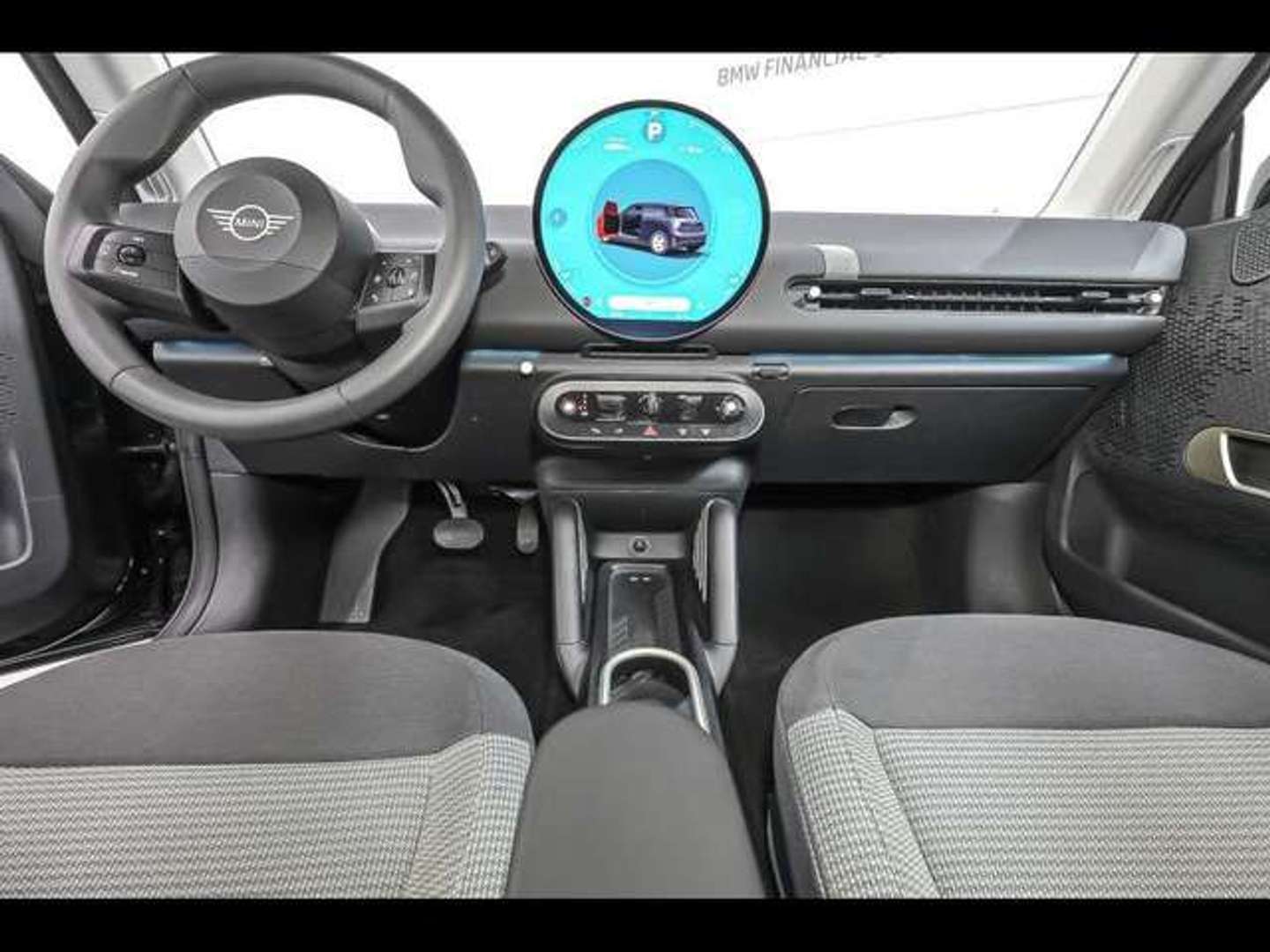 Mini Cooper SE Essential Trim - 2024 - Joinsteer - #3