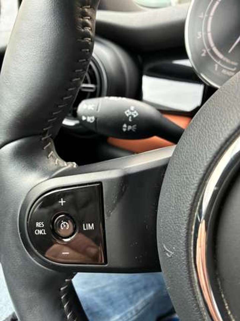 Mini Cabrio Cooper Classic - 2024 - Joinsteer - #14