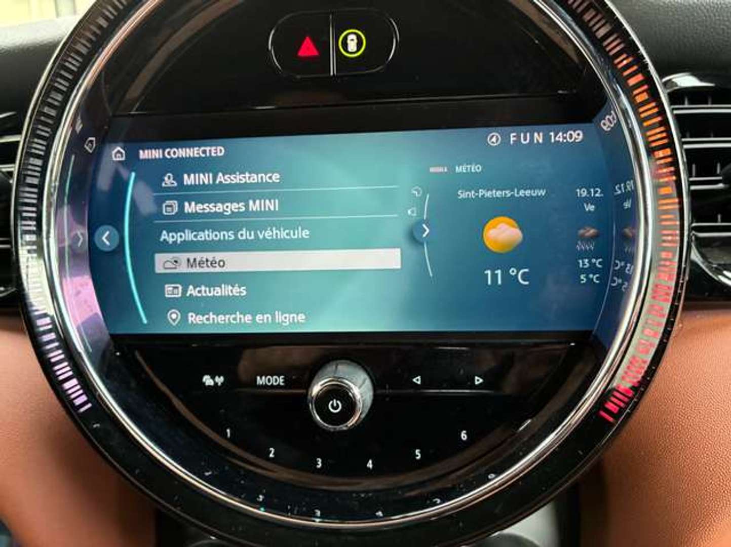 Mini Cabrio Cooper Classic - 2024 - Joinsteer - #17