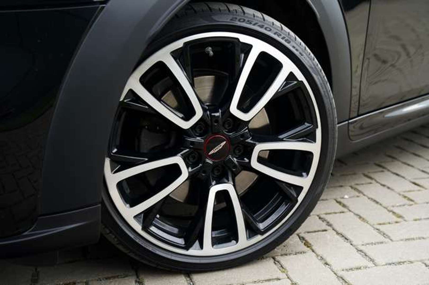 Mini Cabrio JCW PAKKET Cooper S - 2021 - Joinsteer - #3