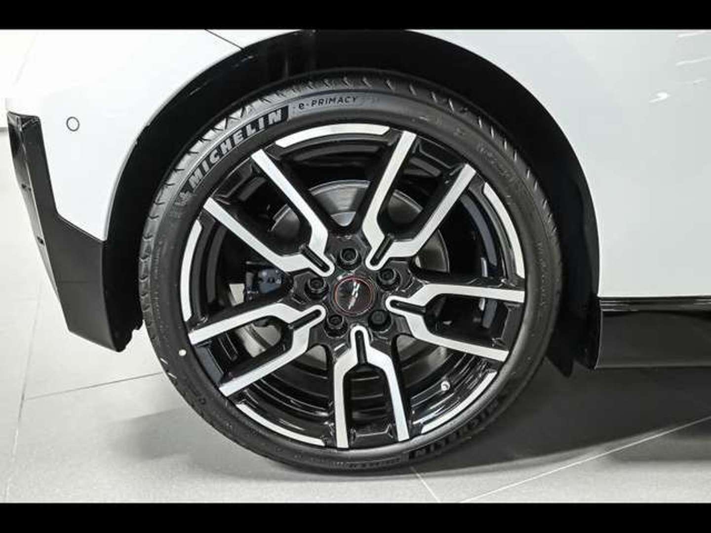 Mini Cooper SE JCW Pack - 2024 - Joinsteer - #1