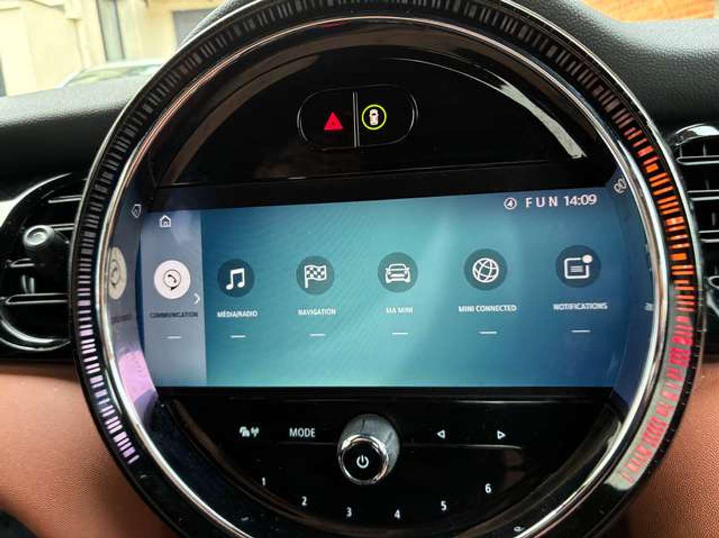 Mini Cabrio Cooper Classic - 2024 - Joinsteer - #18