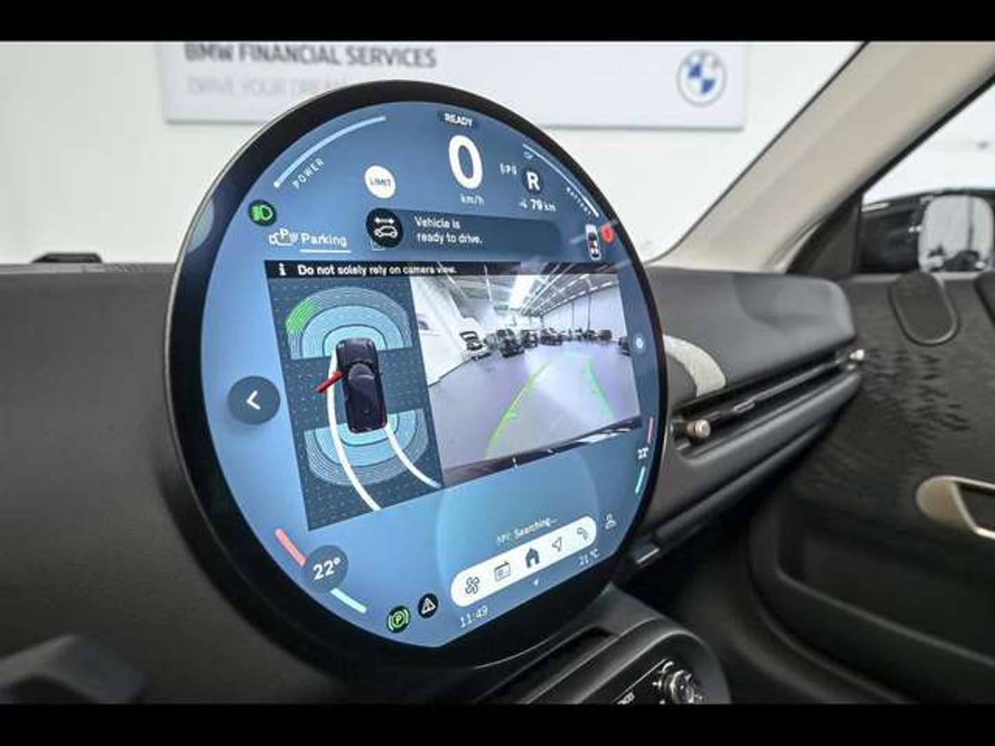 Mini Cooper SE Essential Trim - 2024 - Joinsteer - #10