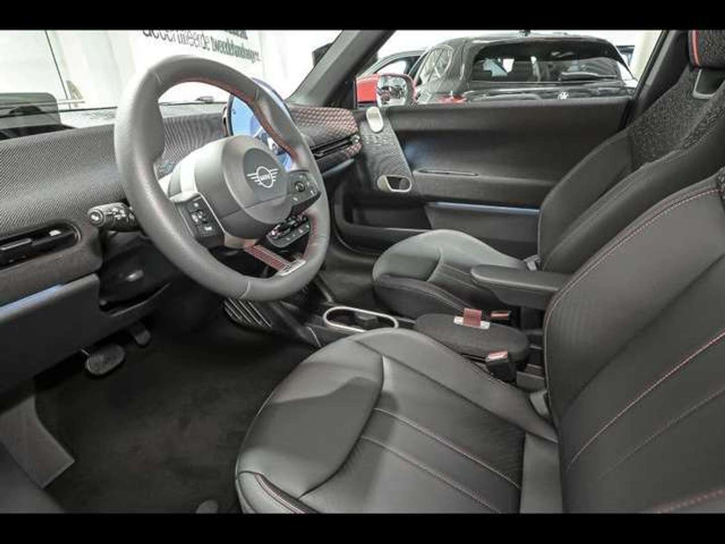 Mini Cooper SE JCW Pack - 2024 - Joinsteer - #2