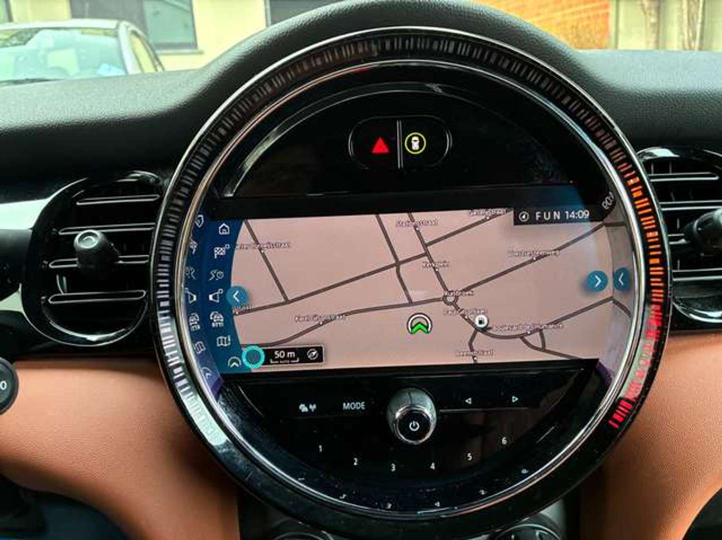 Mini Cabrio Cooper Classic - 2024 - Joinsteer - #19