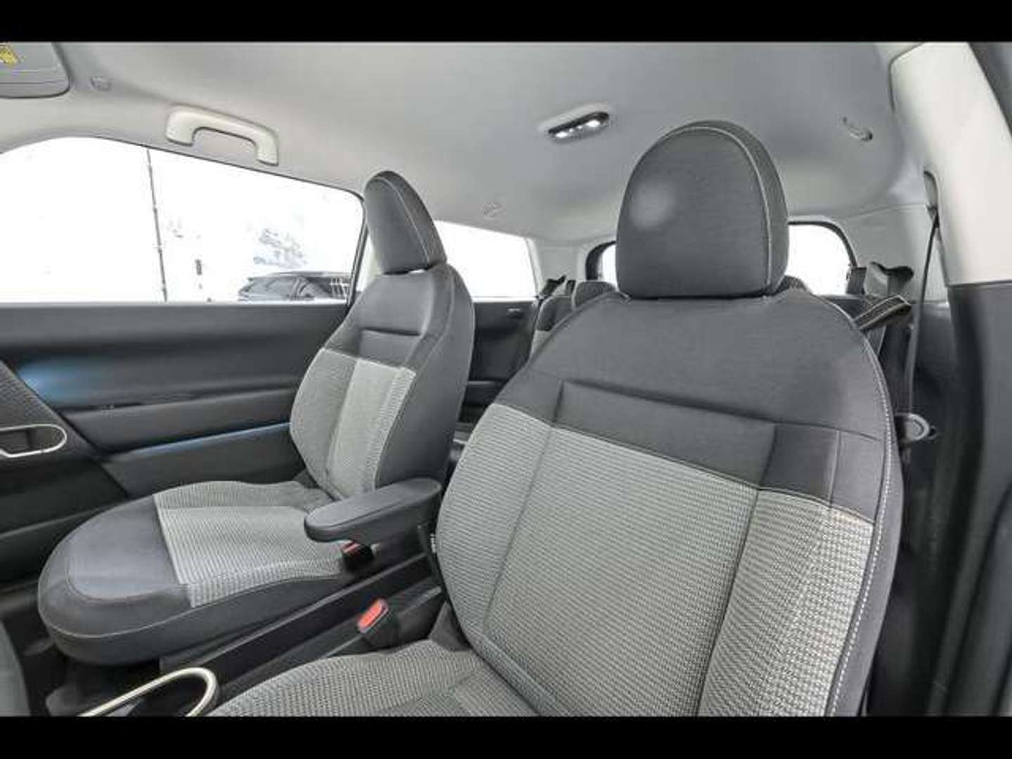 Mini Cooper SE Essential Trim - 2024 - Joinsteer - #11