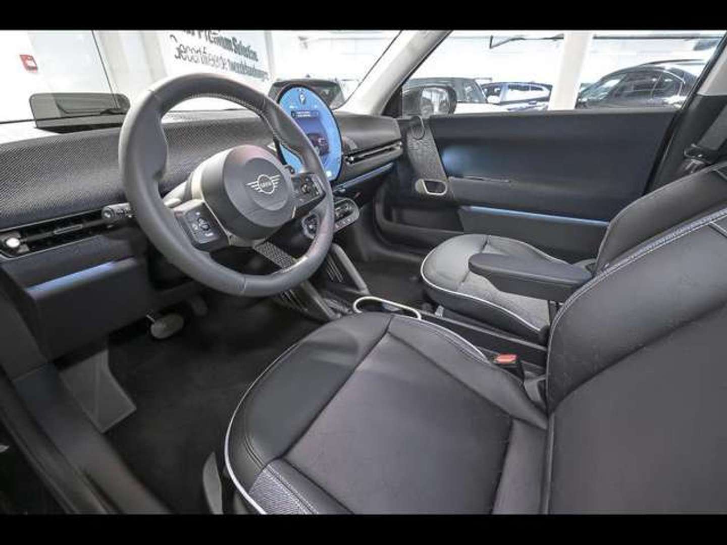 Mini Cooper SE Classic - 2024 - Joinsteer - #2