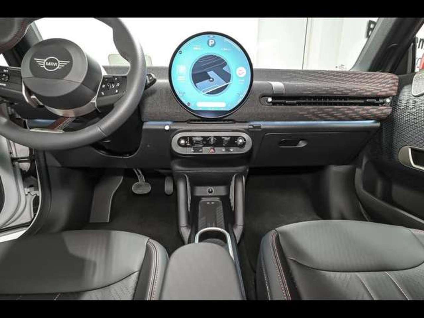 Mini Cooper SE JCW Pack - 2024 - Joinsteer - #3