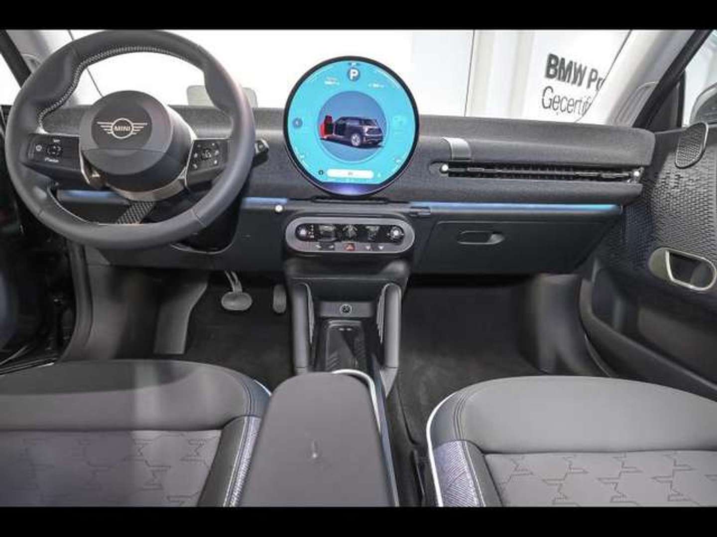 Mini Cooper SE Classic - 2024 - Joinsteer - #3