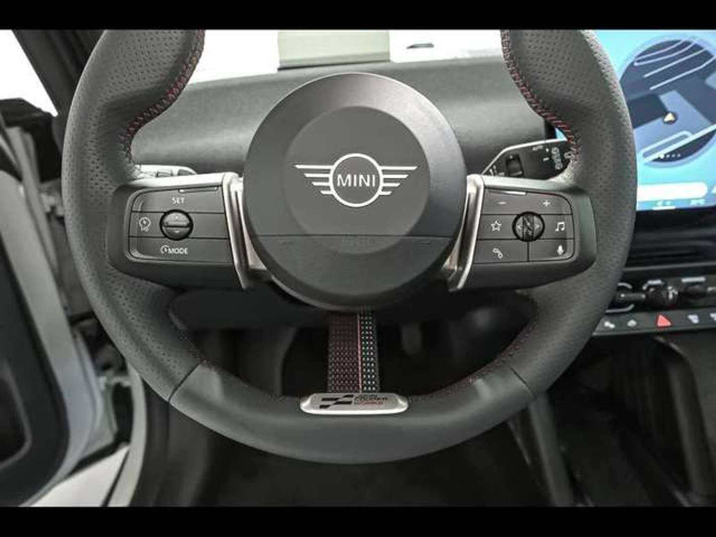 Mini Cooper SE JCW Pack - 2024 - Joinsteer - #4