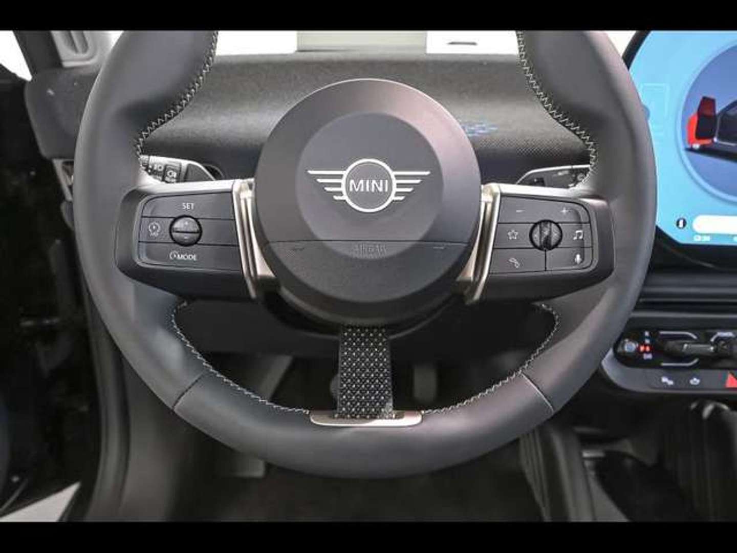 Mini Cooper SE Classic - 2024 - Joinsteer - #4