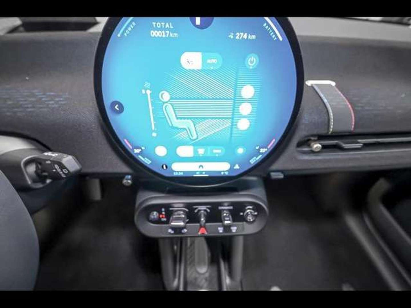 Mini Cooper SE Classic - 2024 - Joinsteer - #7