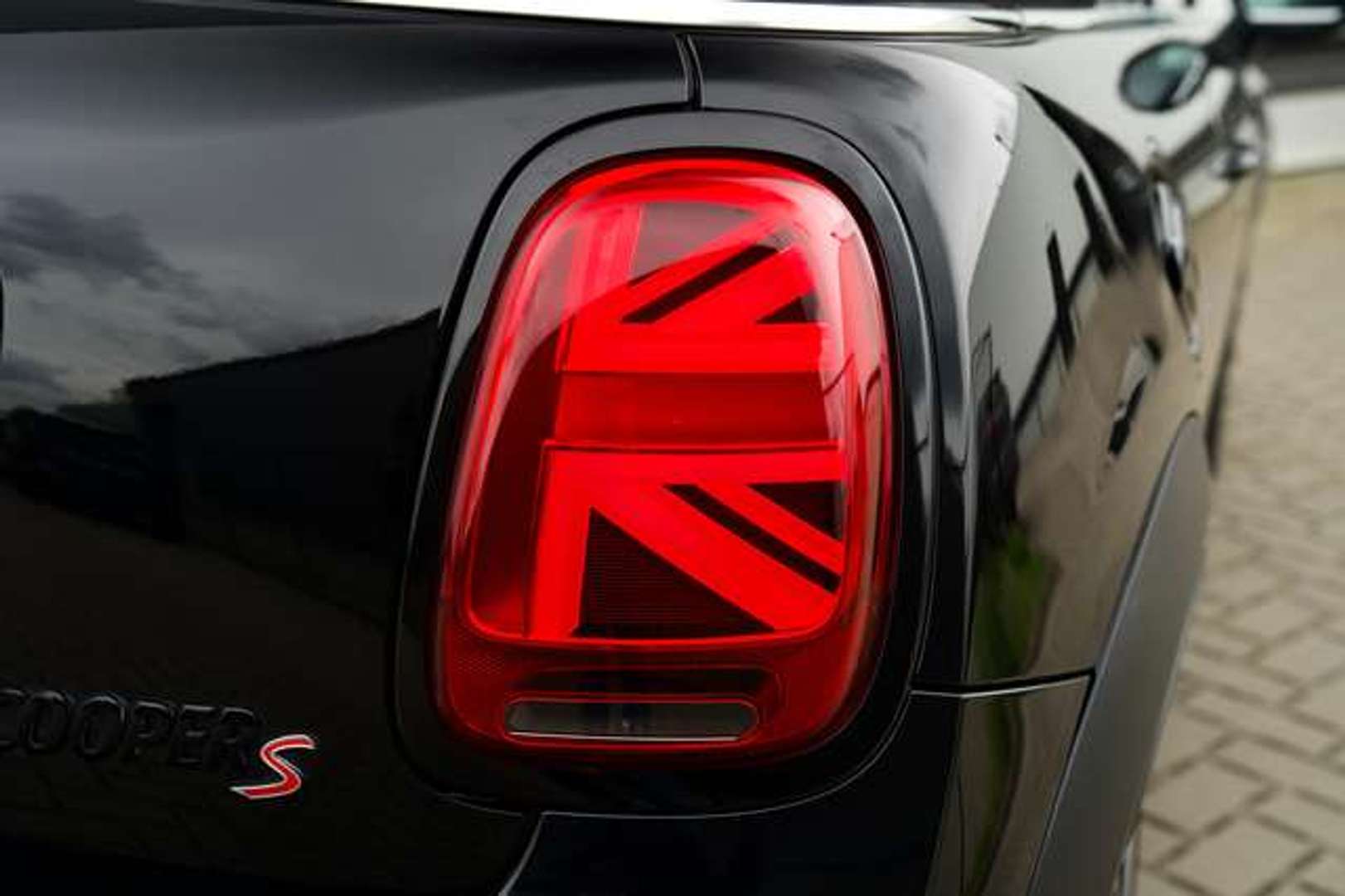 Mini Cabrio JCW PAKKET Cooper S - 2021 - Joinsteer - #11