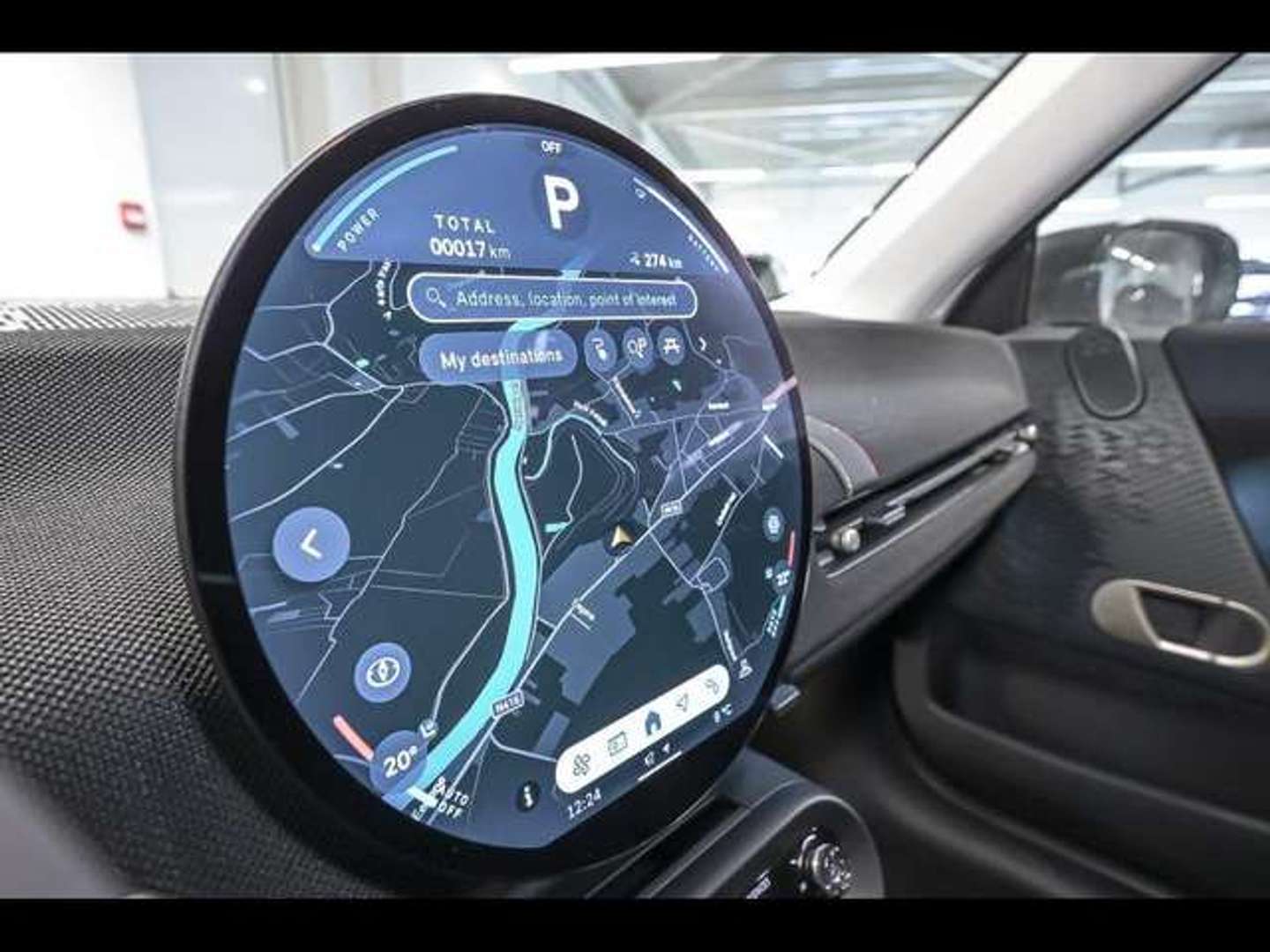 Mini Cooper SE Classic - 2024 - Joinsteer - #8