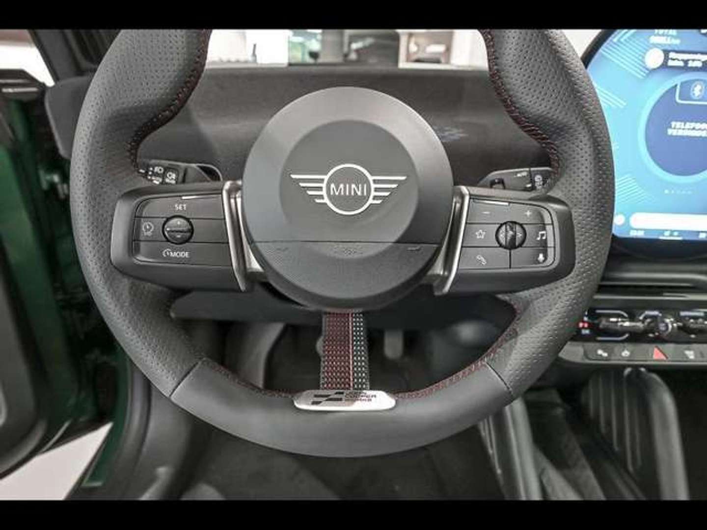 Mini Cooper SE JCW - 2024 - Joinsteer - #4