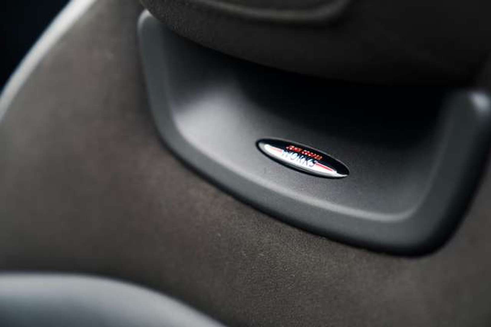 Mini Cabrio JCW PAKKET Cooper S - 2021 - Joinsteer - #12