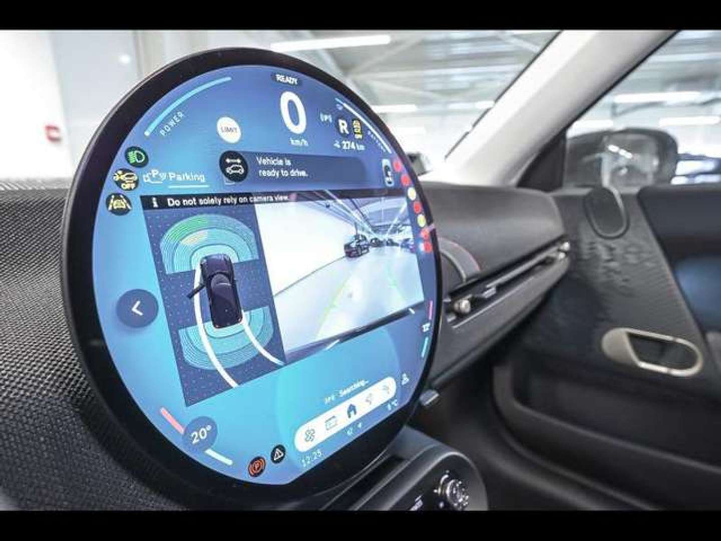 Mini Cooper SE Classic - 2024 - Joinsteer - #9