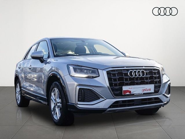 Audi Q2 30 TFSI Schaltgetriebe - 2021 - Joinsteer - #3