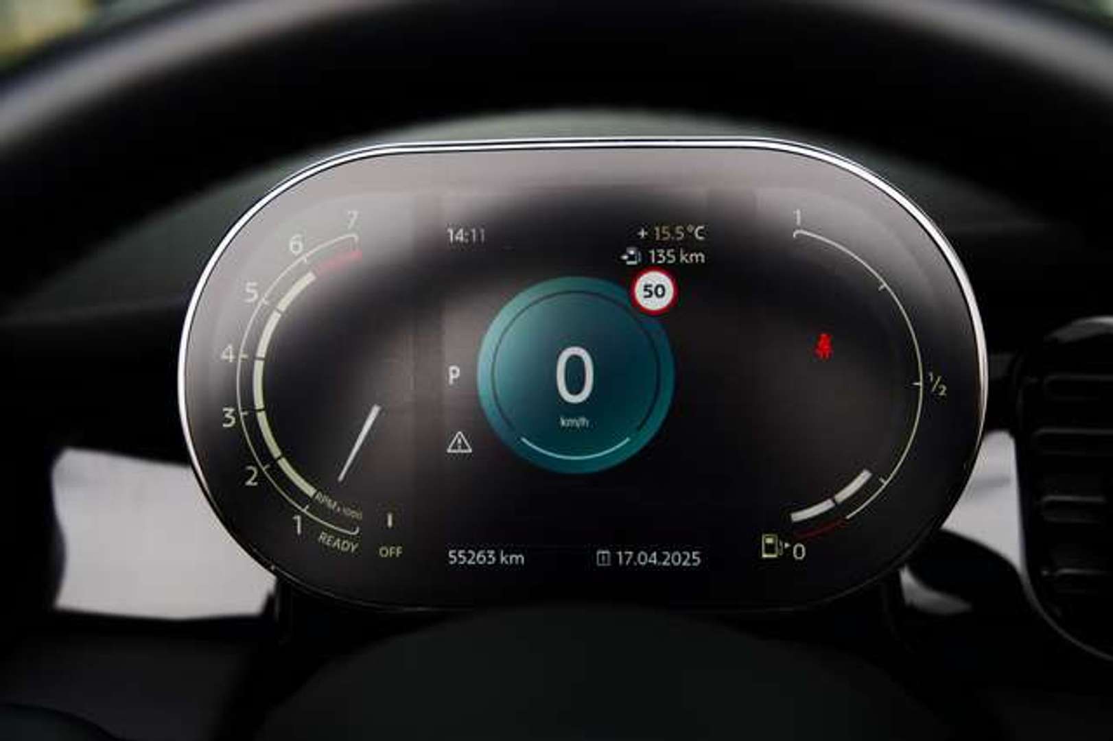 Mini Cabrio JCW PAKKET Cooper S - 2021 - Joinsteer - #13