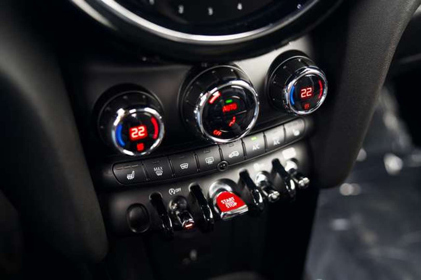 Mini Cabrio JCW PAKKET Cooper S - 2021 - Joinsteer - #14