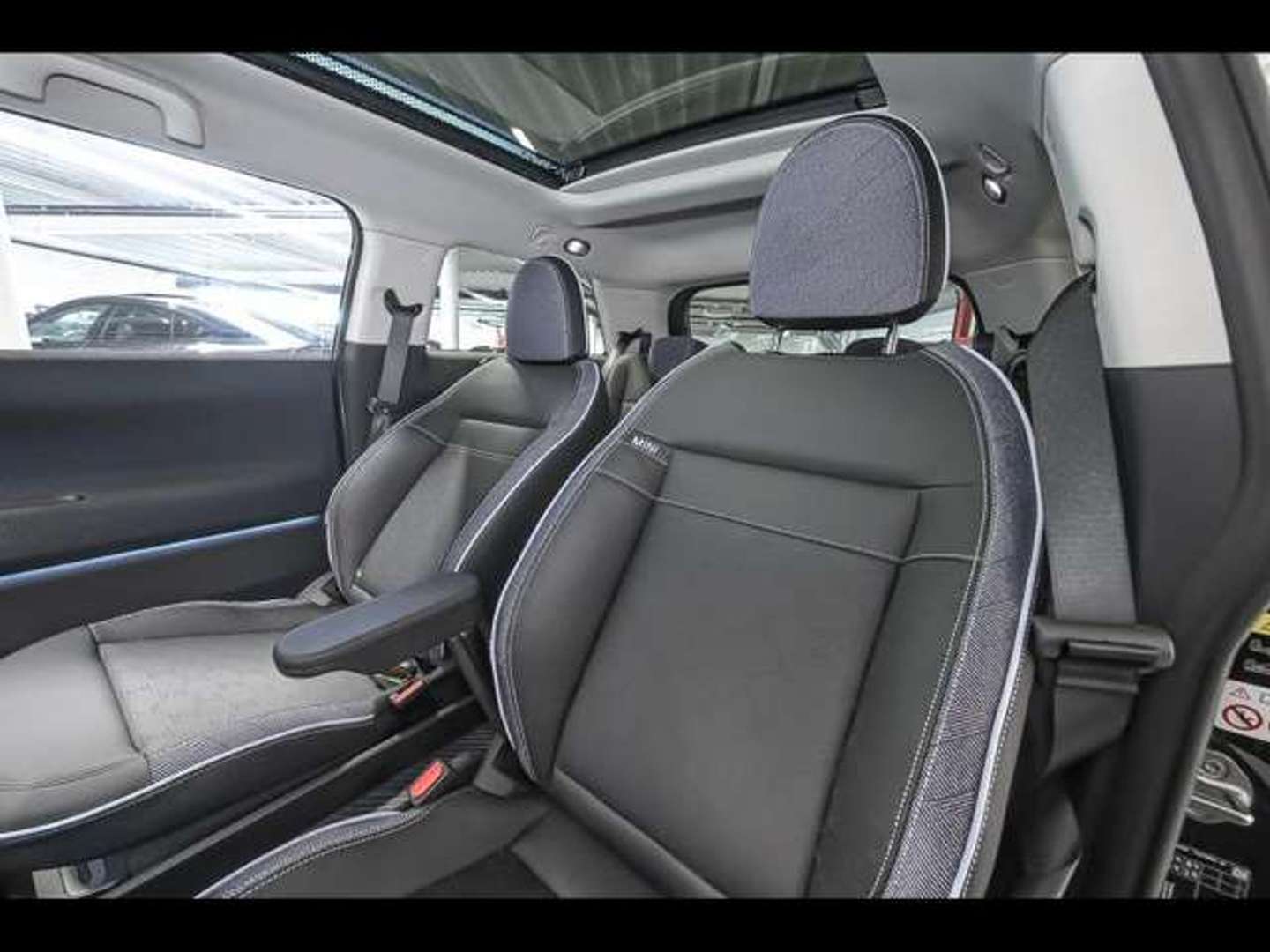 Mini Cooper SE Classic - 2024 - Joinsteer - #11