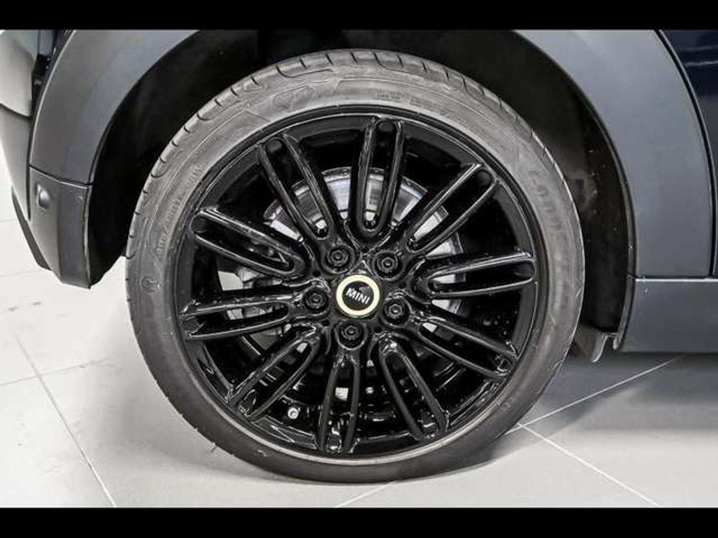 Mini Cooper SE - 2021 - Joinsteer - #1