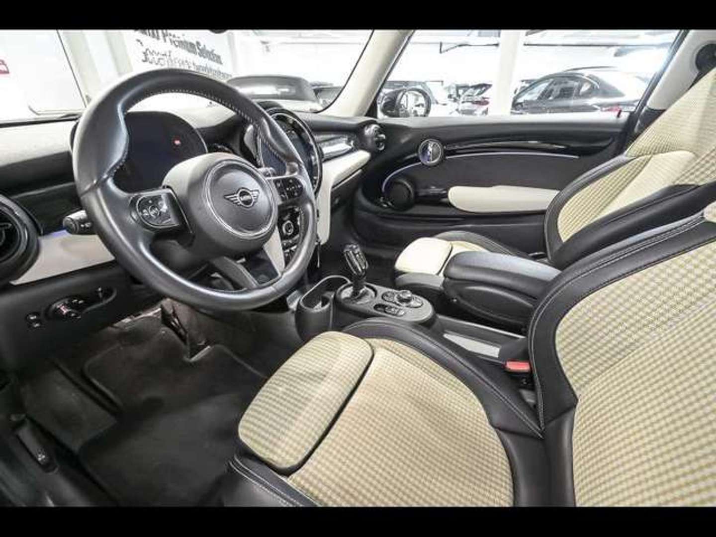 Mini Cooper SE - 2021 - Joinsteer - #2