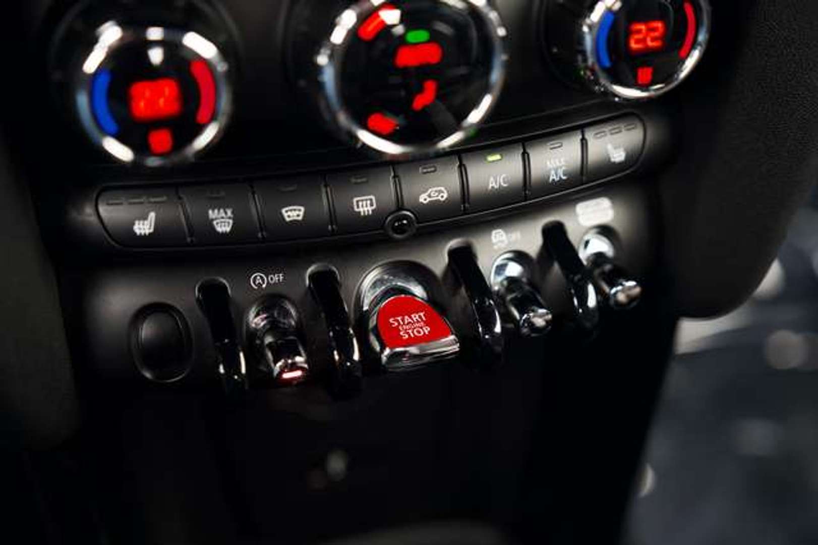 Mini Cabrio JCW PAKKET Cooper S - 2021 - Joinsteer - #16