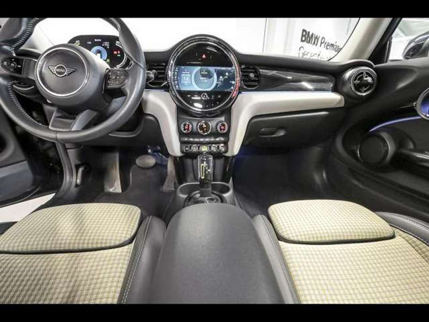 Mini Cooper SE - 2021 - Joinsteer - #3