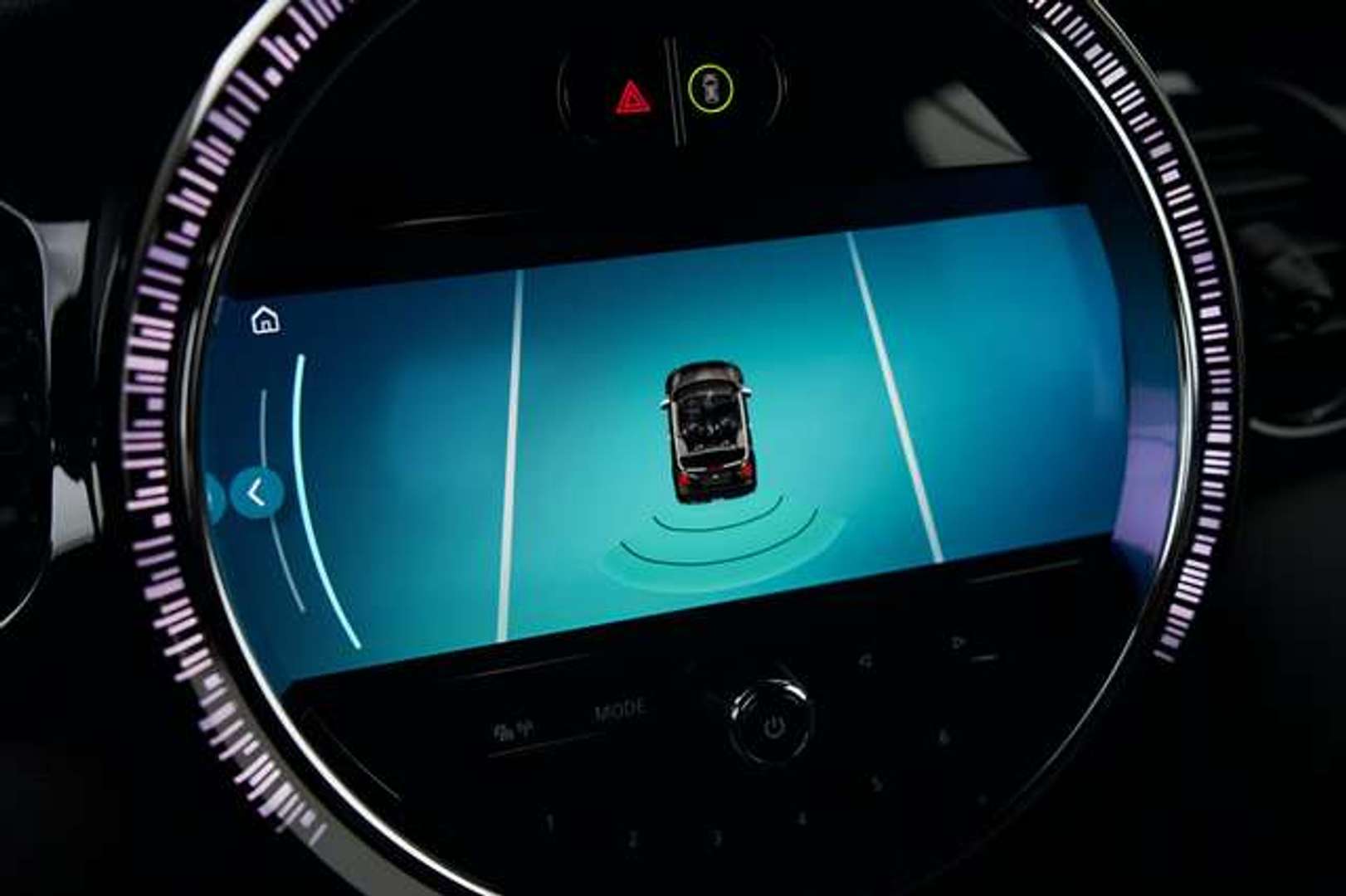 Mini Cabrio JCW PAKKET Cooper S - 2021 - Joinsteer - #17