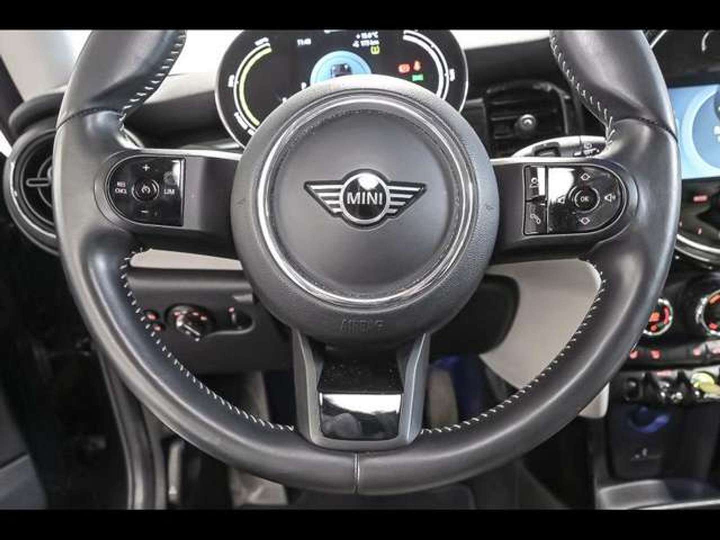 Mini Cooper SE - 2021 - Joinsteer - #5