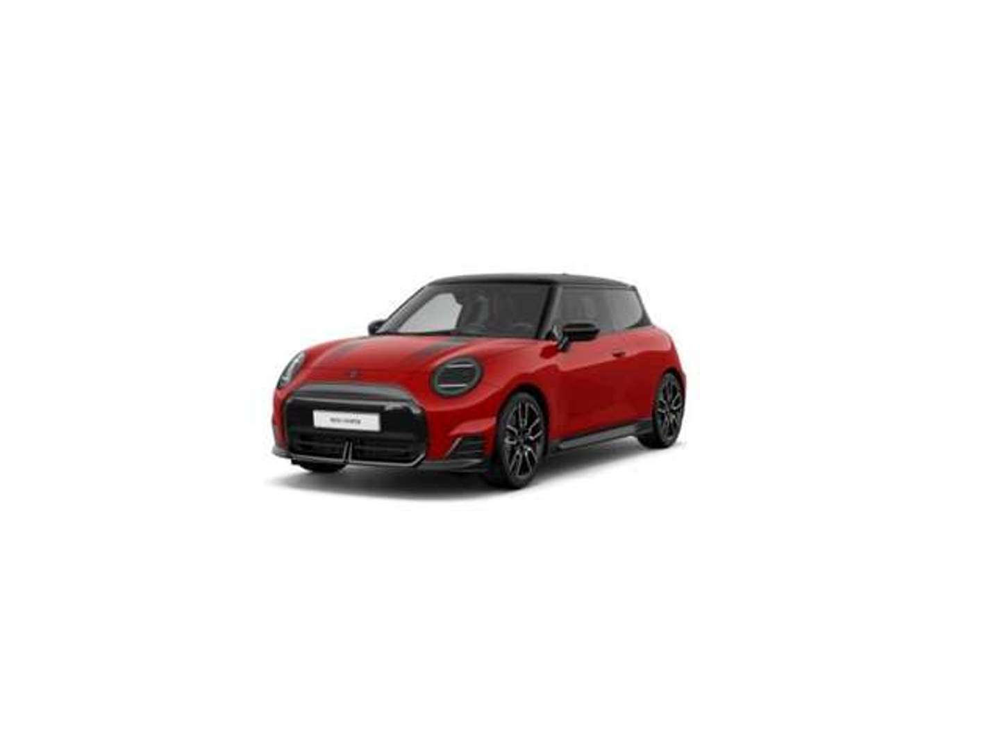 Mini Cooper SE JCW - 2024 - Joinsteer - #1
