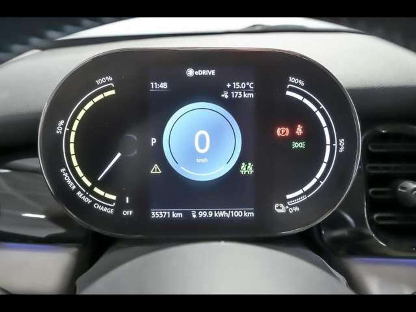 Mini Cooper SE - 2021 - Joinsteer - #6