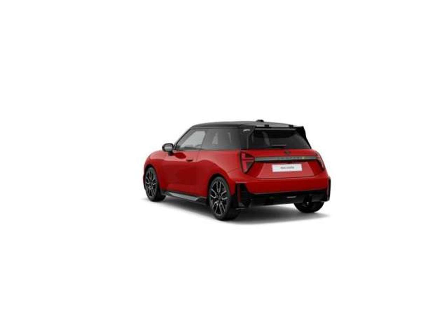 Mini Cooper SE JCW - 2024 - Joinsteer - #3