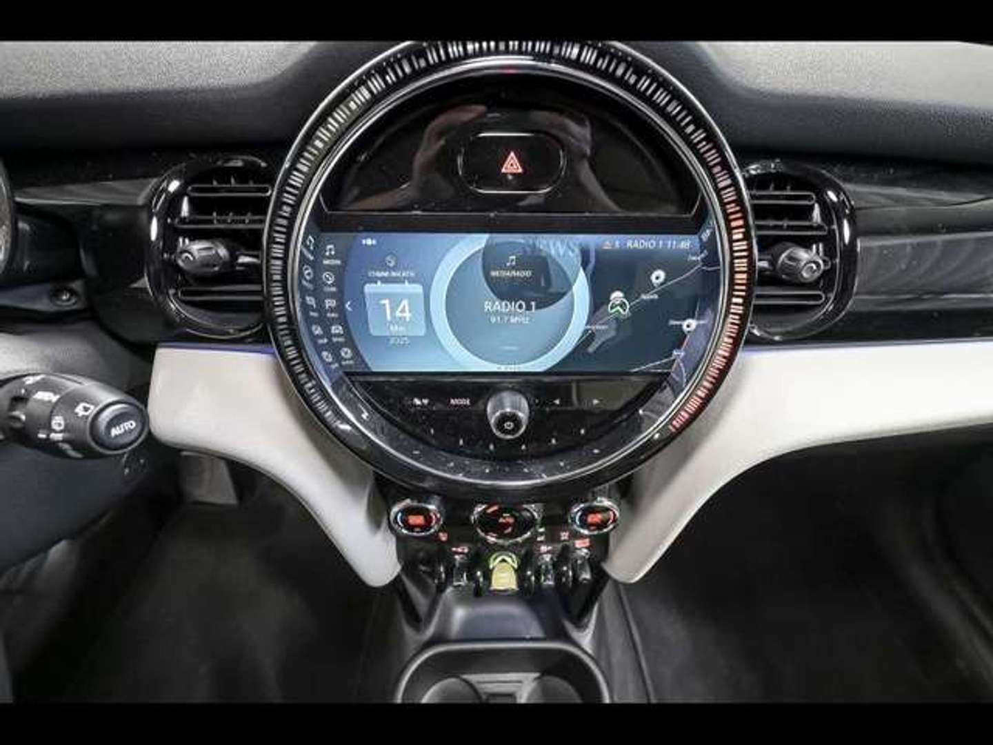 Mini Cooper SE - 2021 - Joinsteer - #8