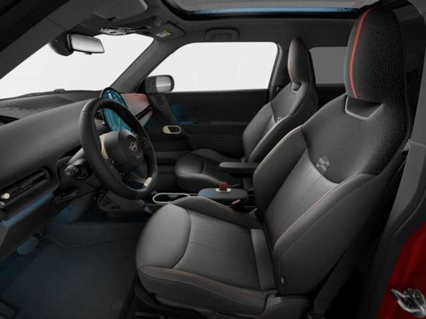 Mini Cooper SE JCW - 2024 - Joinsteer - #4