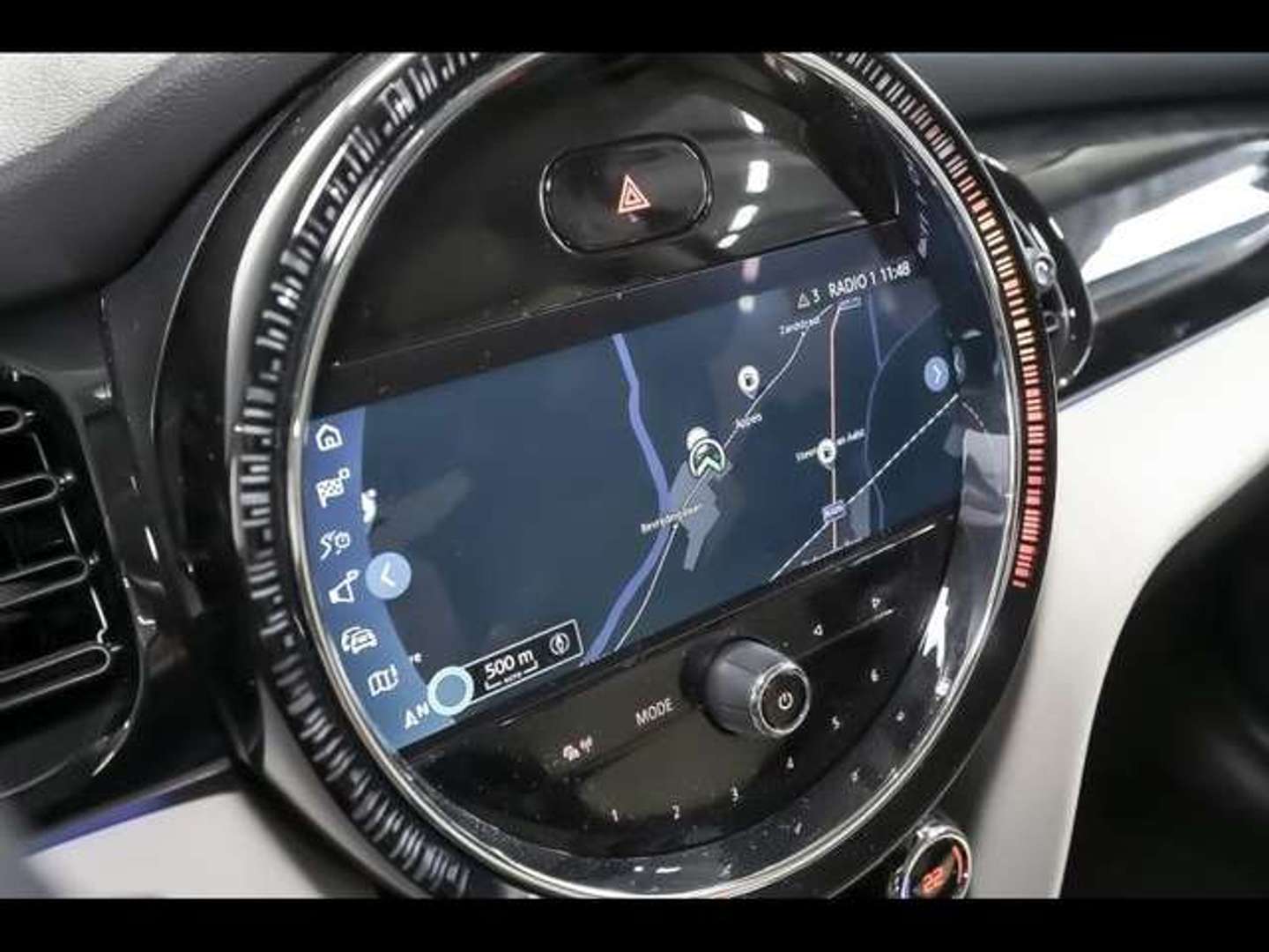 Mini Cooper SE - 2021 - Joinsteer - #9