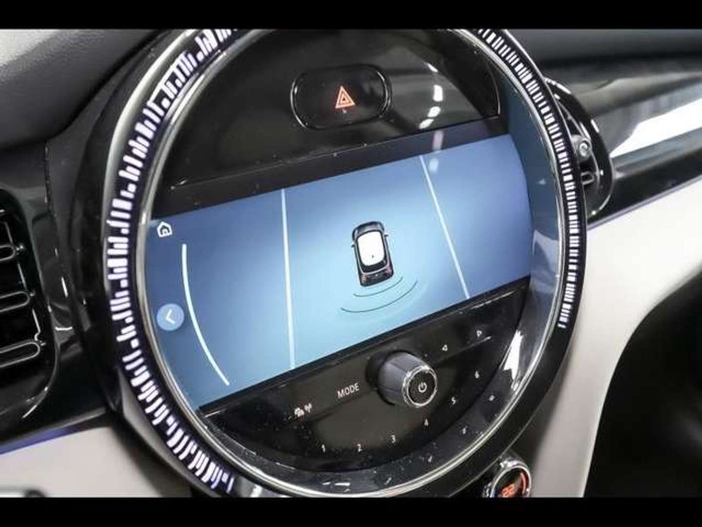 Mini Cooper SE - 2021 - Joinsteer - #10