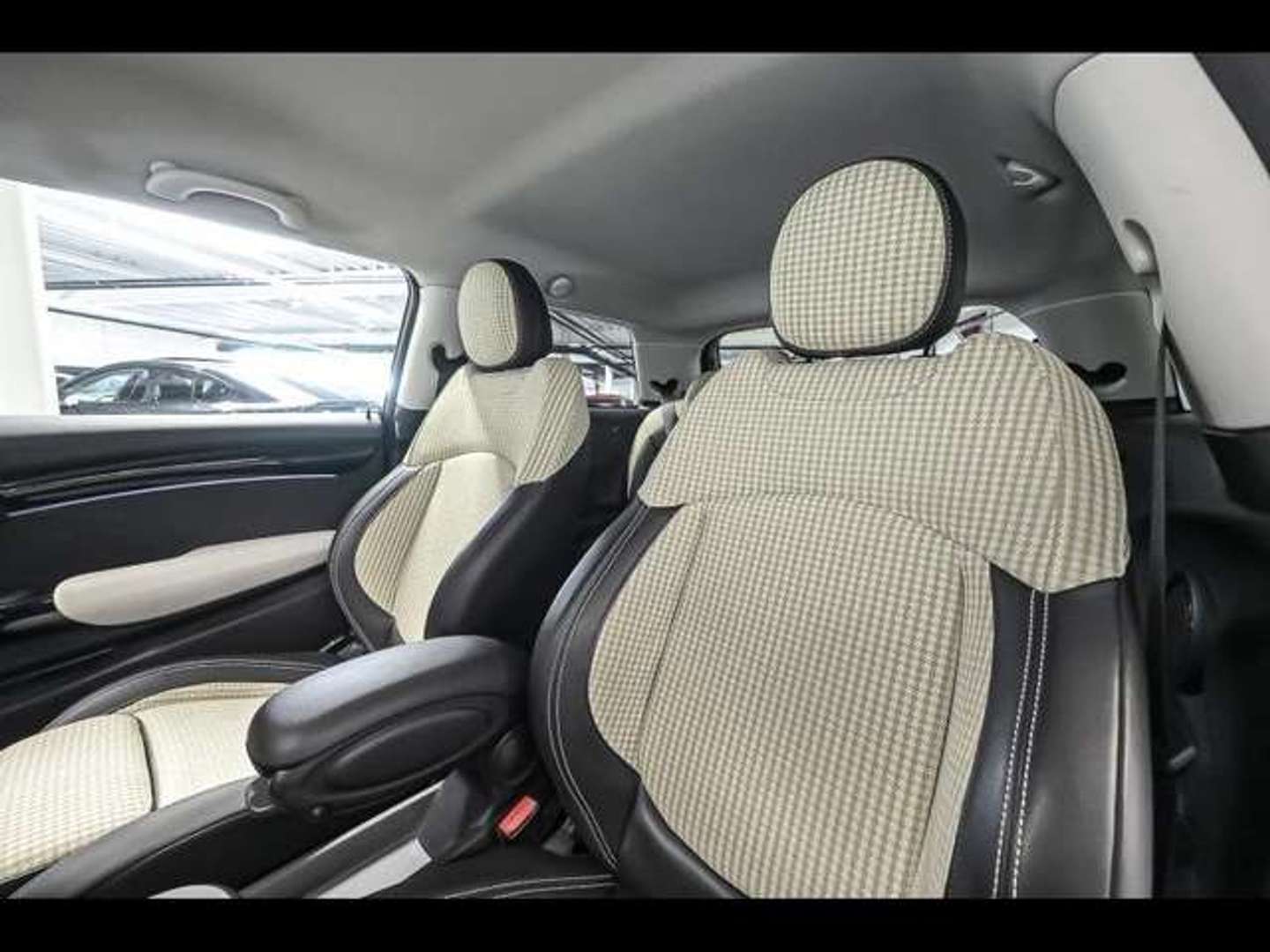 Mini Cooper SE - 2021 - Joinsteer - #11