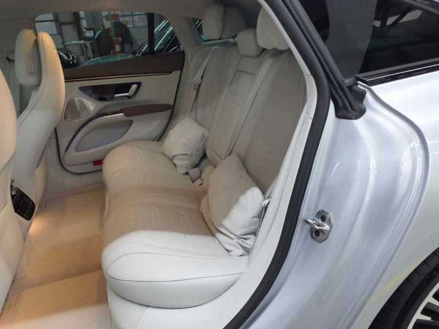 Mercedes EQS Prem+ 53 AMG - 2025 - Joinsteer - #12