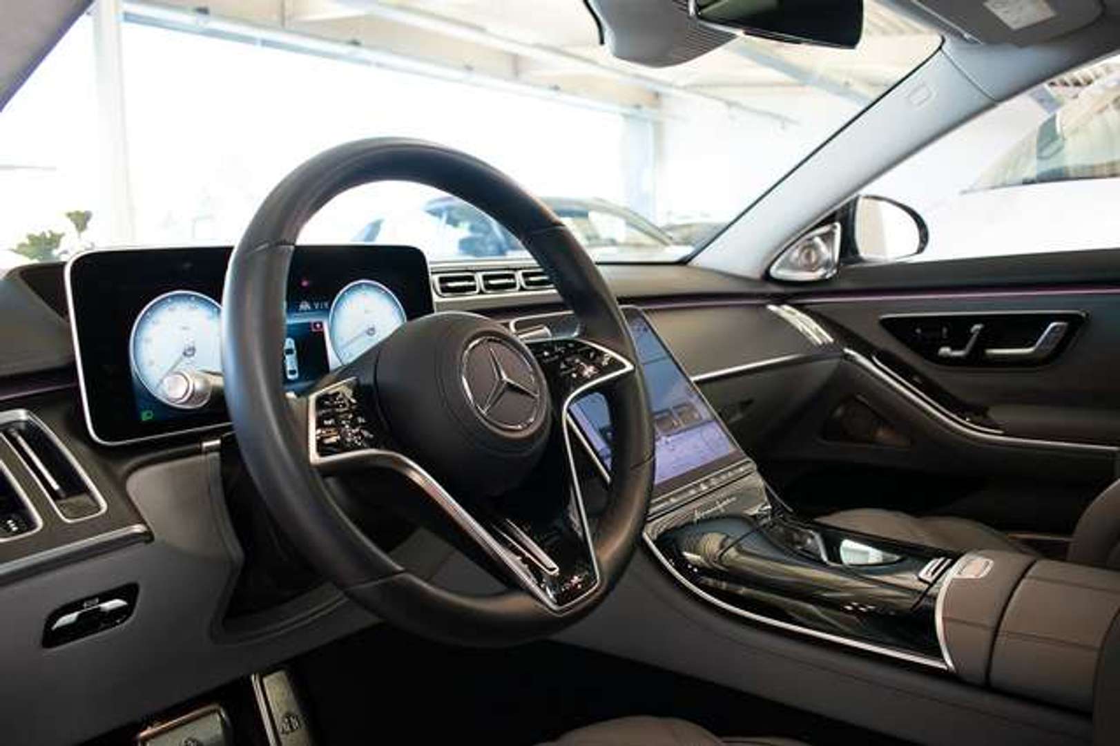 Mercedes Classe S MAYBACH 680 - 2023 - Joinsteer - #7