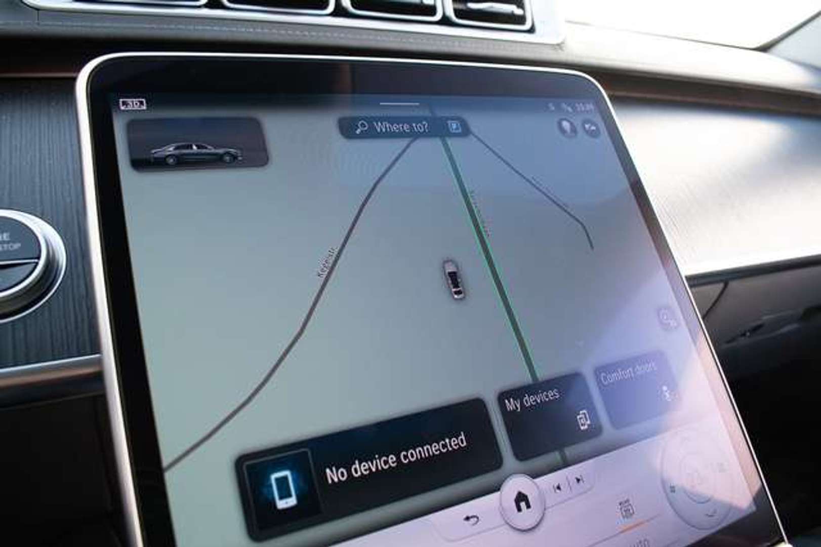 Mercedes Classe S MAYBACH 680 - 2023 - Joinsteer - #8