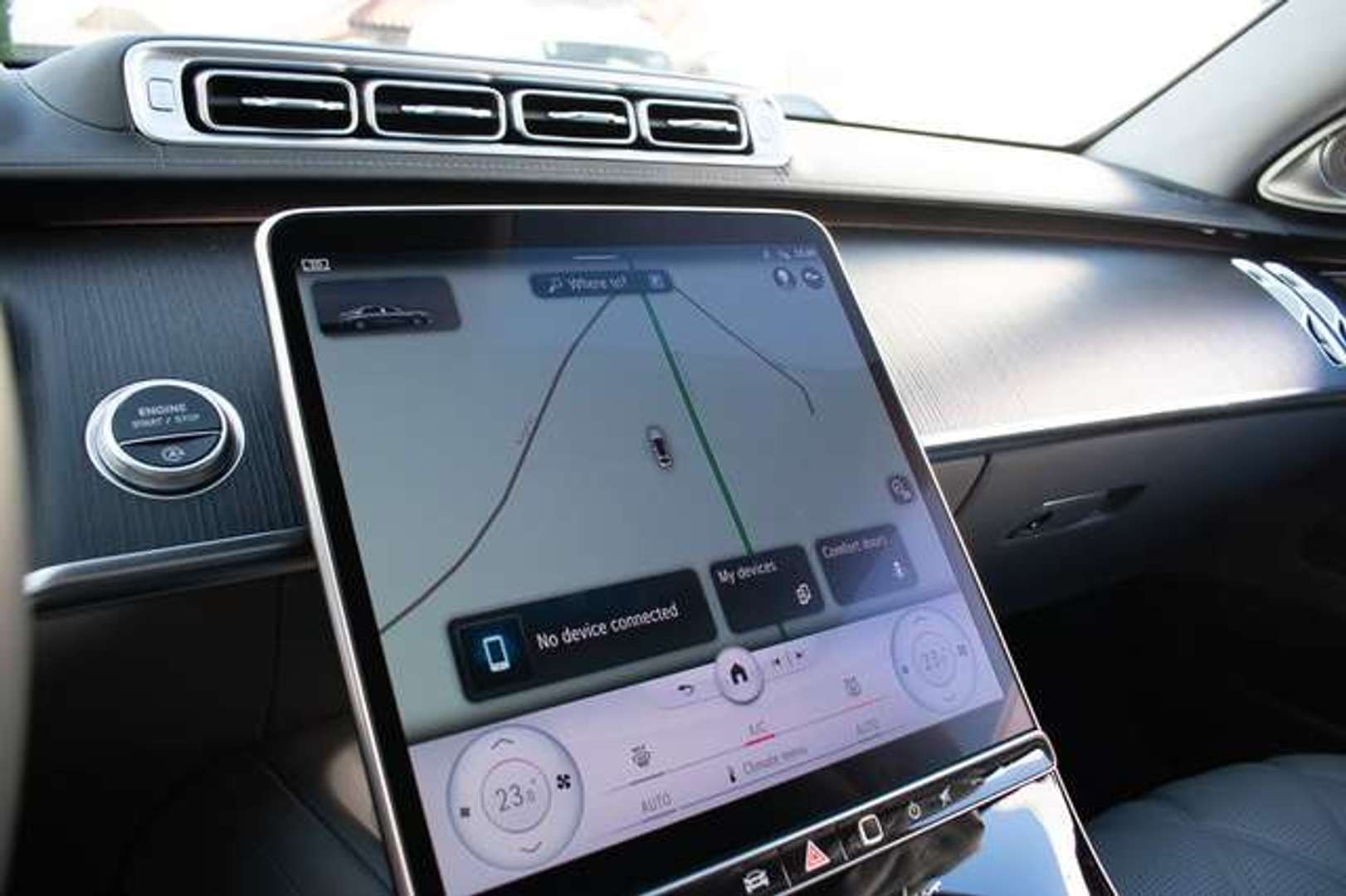 Mercedes Classe S MAYBACH 680 - 2023 - Joinsteer - #9