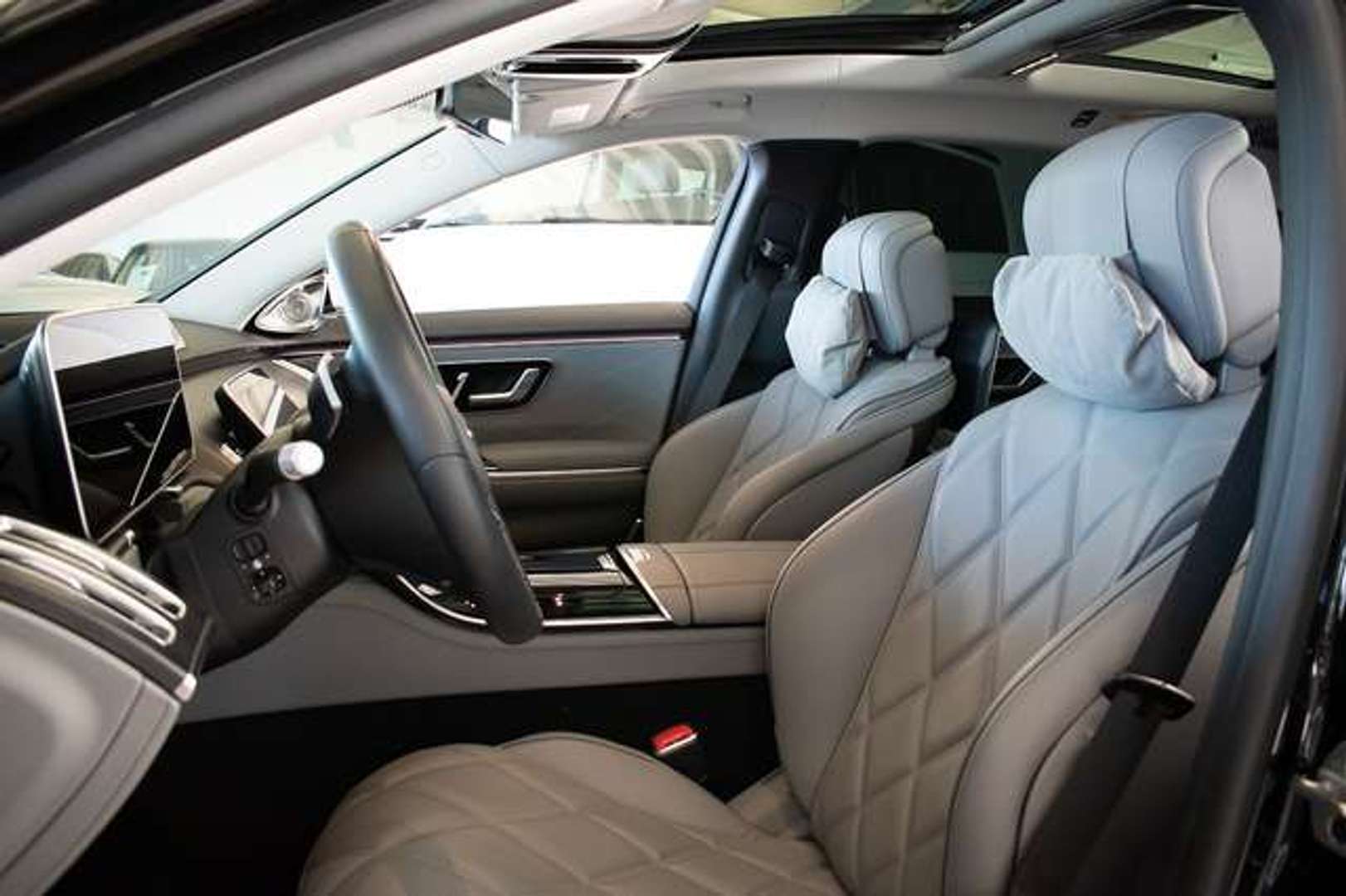 Mercedes Classe S MAYBACH 680 - 2023 - Joinsteer - #10