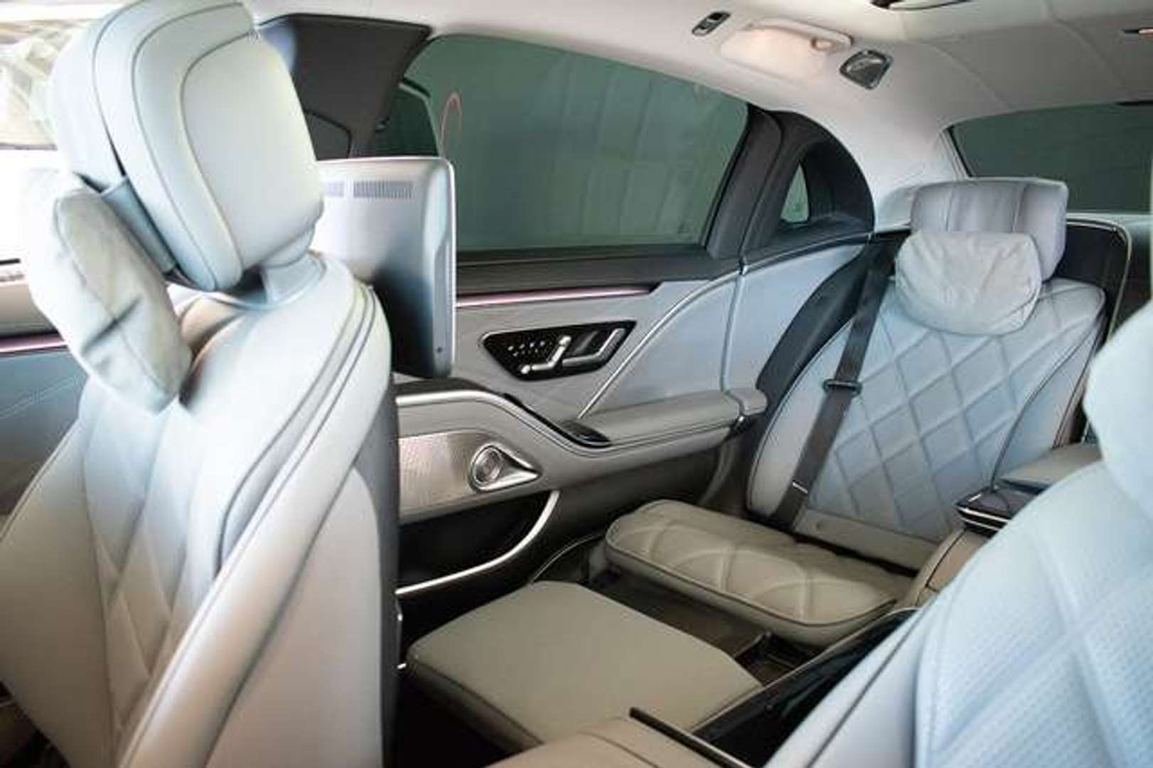 Mercedes Classe S MAYBACH 680 - 2023 - Joinsteer - #13