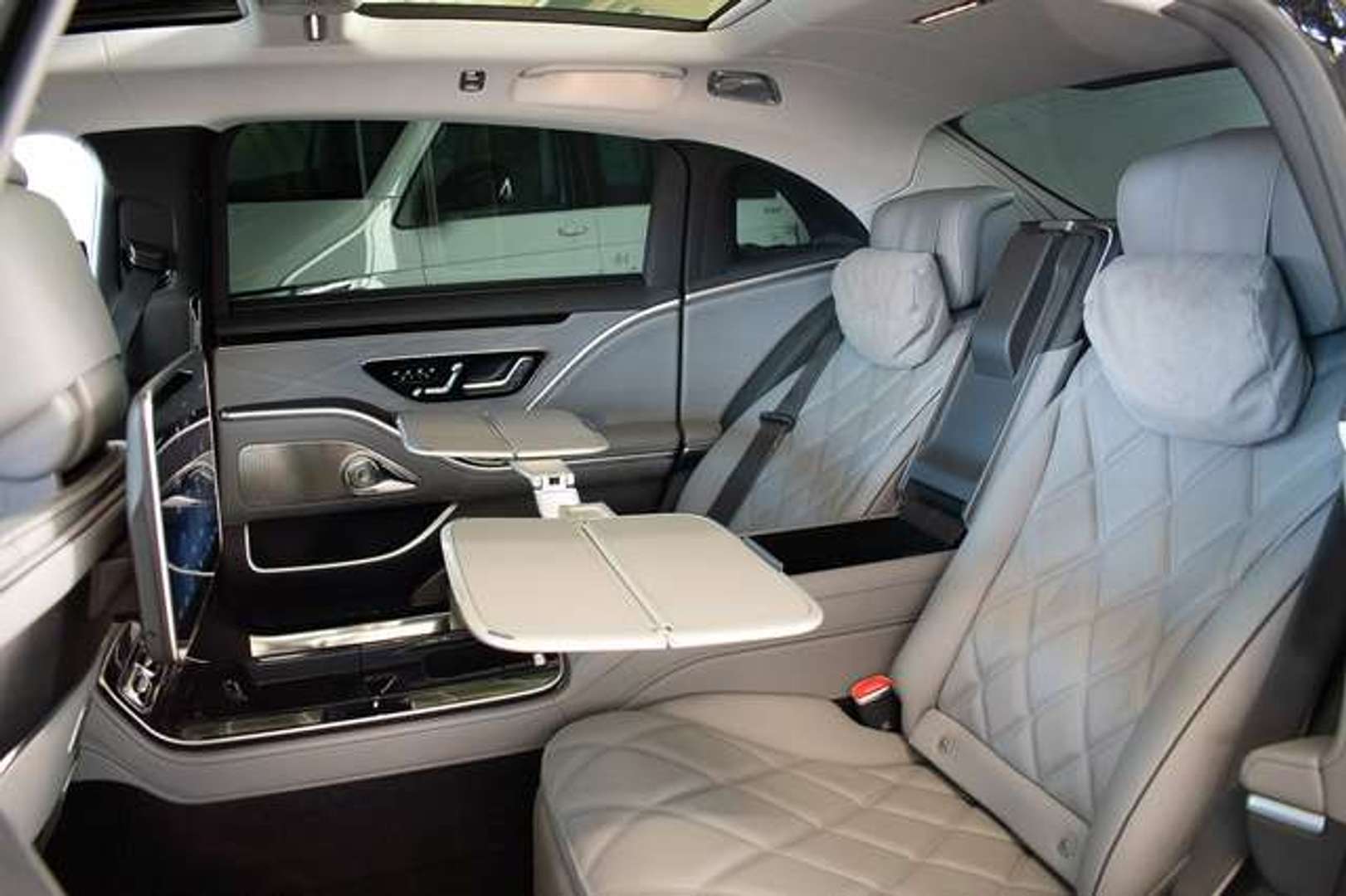 Mercedes Classe S MAYBACH 680 - 2023 - Joinsteer - #14