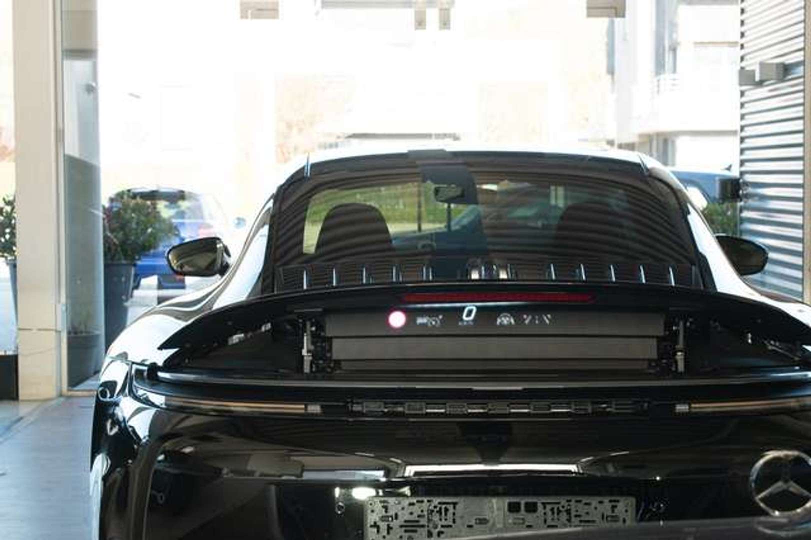 Mercedes Classe S MAYBACH 680 - 2023 - Joinsteer - #17