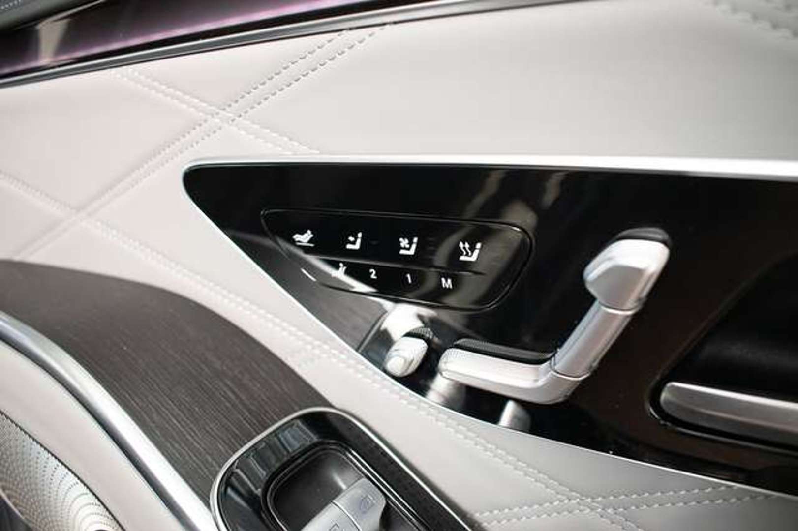 Mercedes Classe S MAYBACH 680 - 2023 - Joinsteer - #21